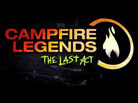 campfire legends free